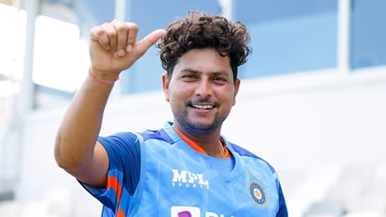 Kuldeep Yadav To Marry A Bollywood Actress Soon? Ace Spinner Spills Beans On Wedding Plans