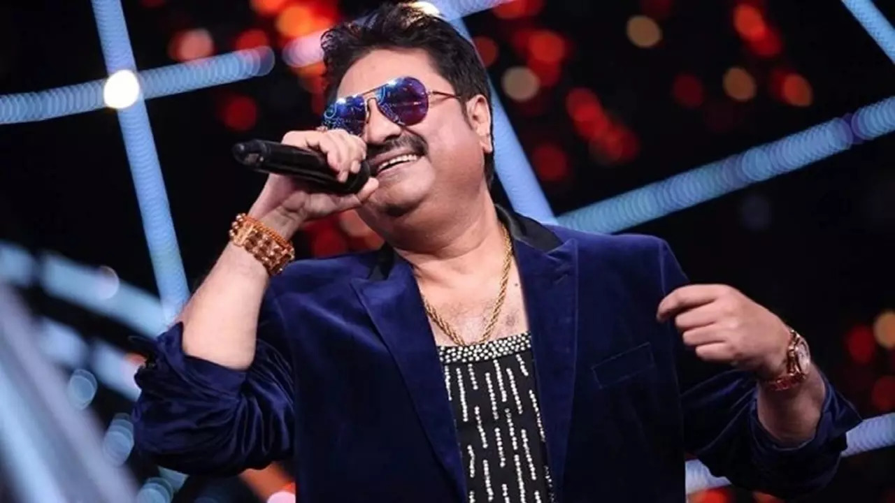 Kumar Sanu SLAMS 'Fake' Video Claiming He Performed For Pakistan Ex-PM Imran Khan's Release: People Are Trying To Defame Me