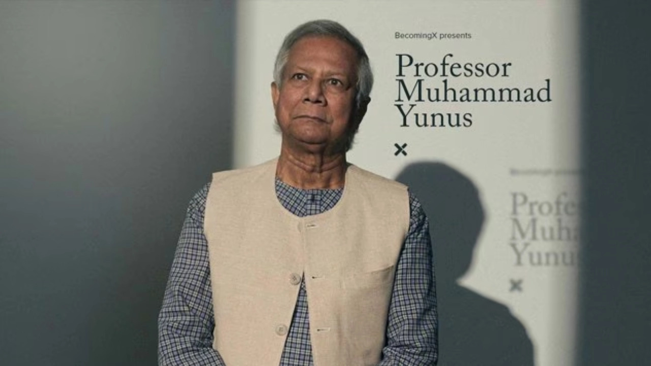 Muhammad Yunus received the Nobel Prize in 2006 after he pioneered microlending