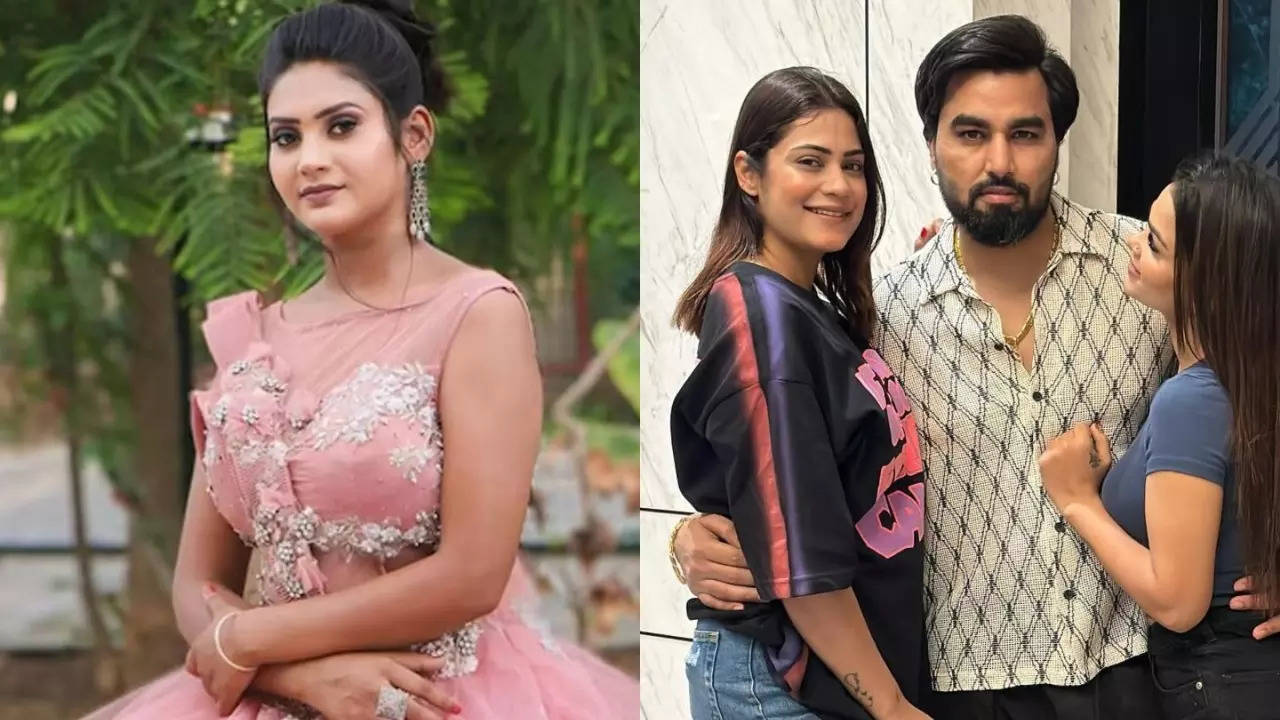 BB OTT 3's Shivani Kumari Says 'Armaan Malik Ki Family Se Kabhi Nahin Milna Chahenge' - Excusive