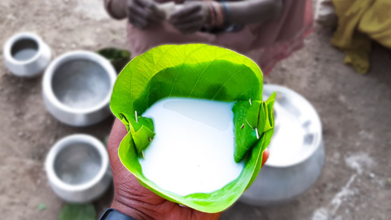 Mahua And More - 5 Jharkhand's Indigenous Fermented Drinks For Local Alcohol Lovers