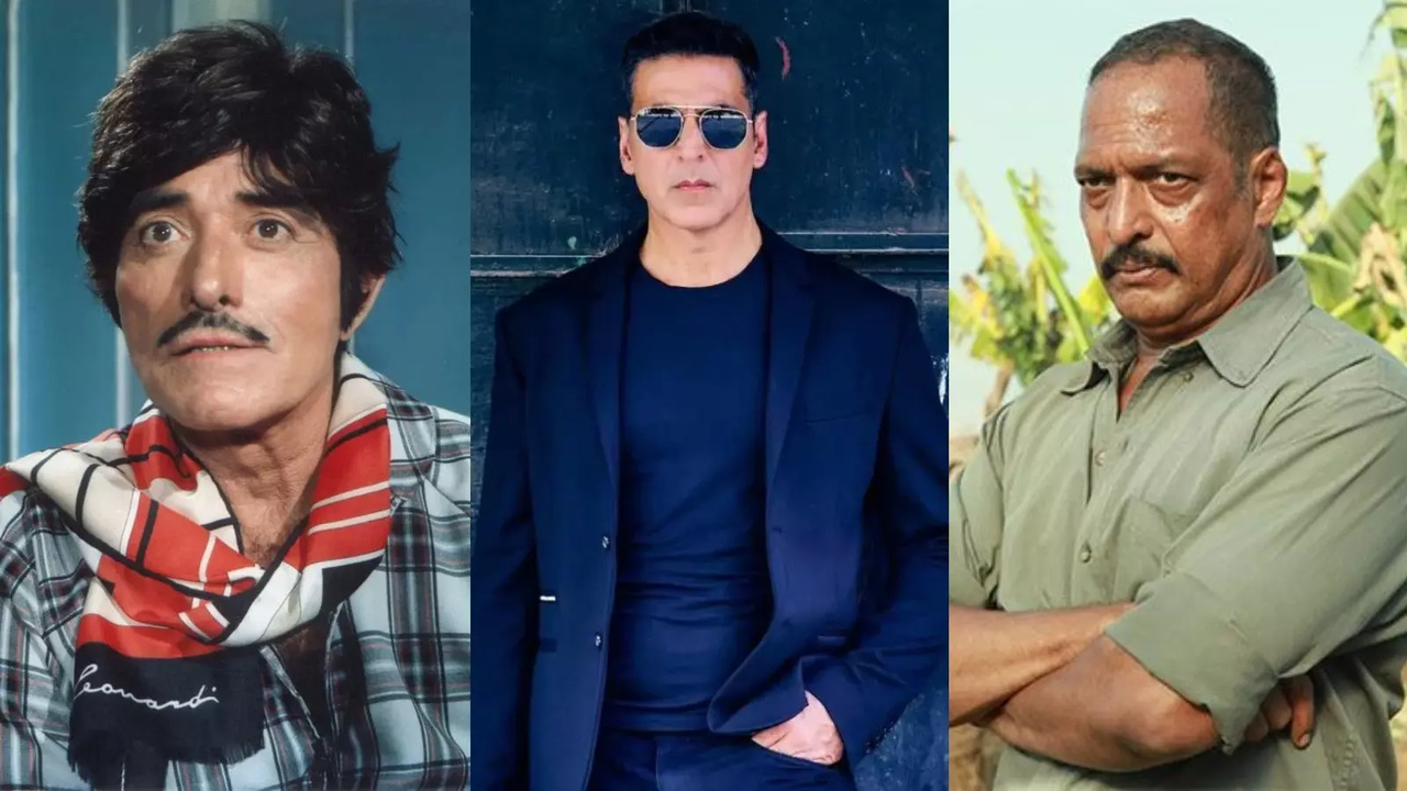 'Akshay Kumar's Tirangaa Needs My NOC And He Will Be Unnecessarily Compared To Raaj Kumar And Nana Patekar,' Says Mehul Kumar - Exclusive