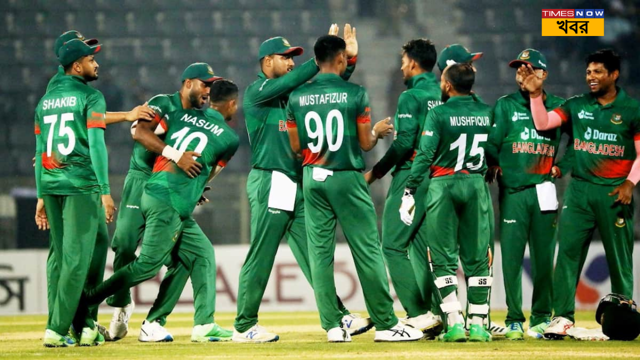 Bangladesh Cricket