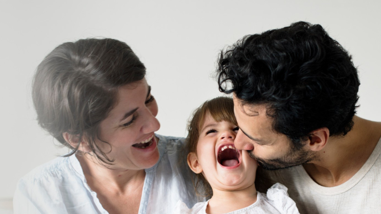 Can Humour Transform Your Parenting Style? Experts Think It Can