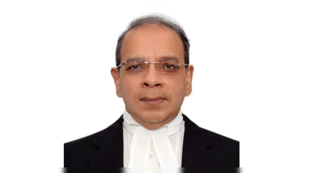 Refaat Ahmed_new Chief Justice Of Bangladesh