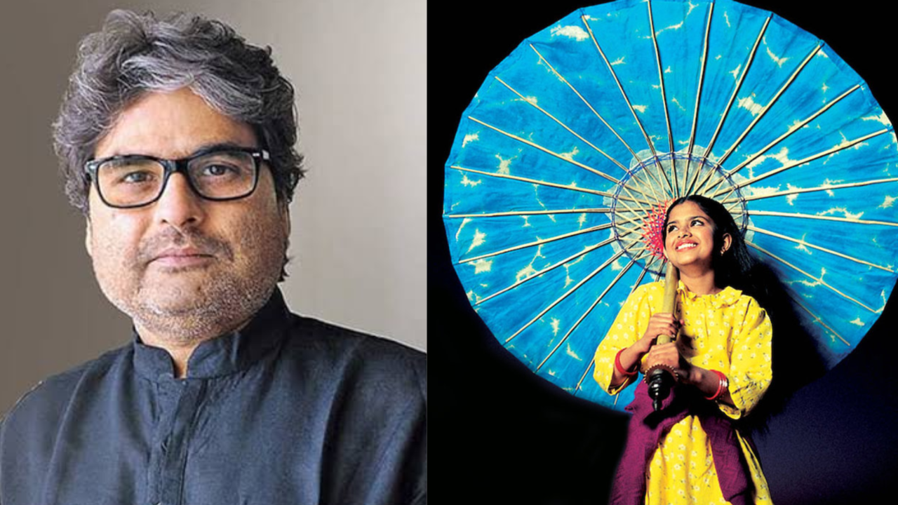 The Blue Umbrella Turns 10: Throwback To When Vishal Bharadwaj Talked About Adaptation Of Ruskin Bond Novel Going Unnoticed