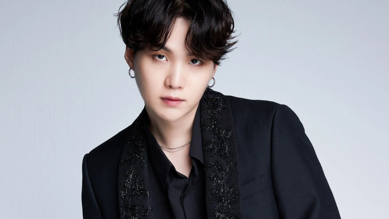 BTS' Suga To Be Summoned By Police For Further Investigation Into Drunk Driving Incident: Report