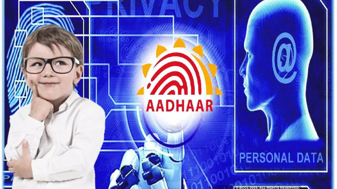 Aadhaar