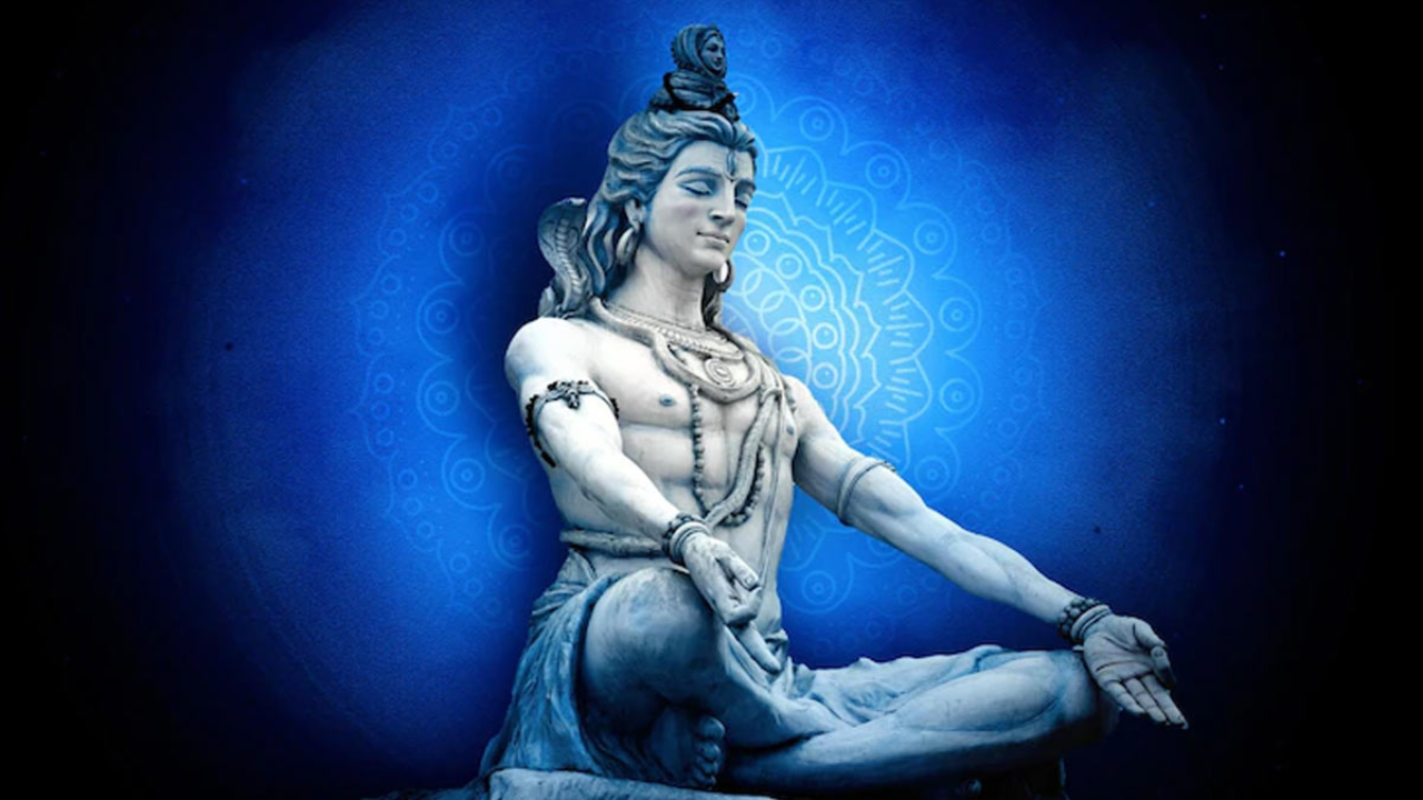 Lord Shiva