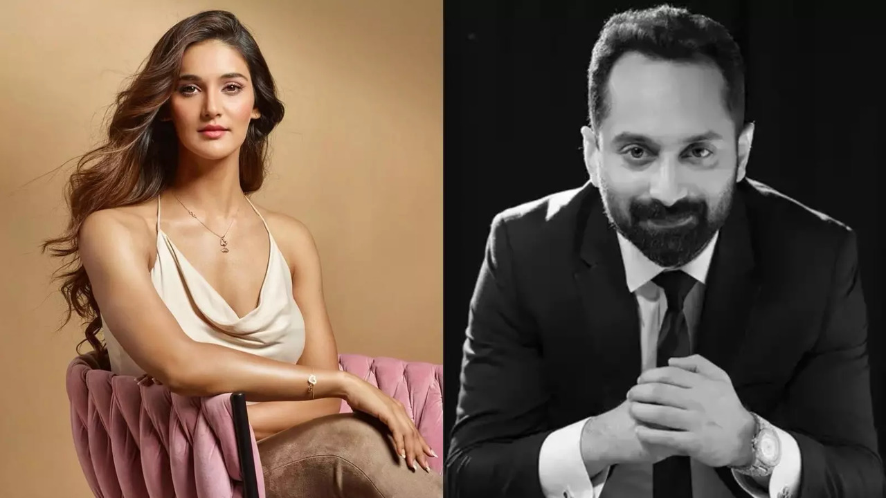 Mukti Mohan Wants To Switch Her Life With 'Amazing' Fahadh Faasil: Watched His Four Films Back-To-Back | EXCLUSIVE