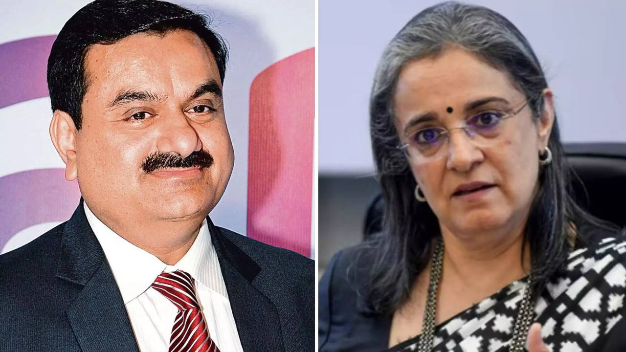 adani group slams hindenburg report with mentioning supreme court order