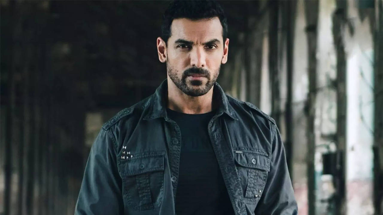 John Abraham Says He Charges According To His 'Aukaat' But Producers Lack Faith In Him: I Don't Have WhatsApp, So...