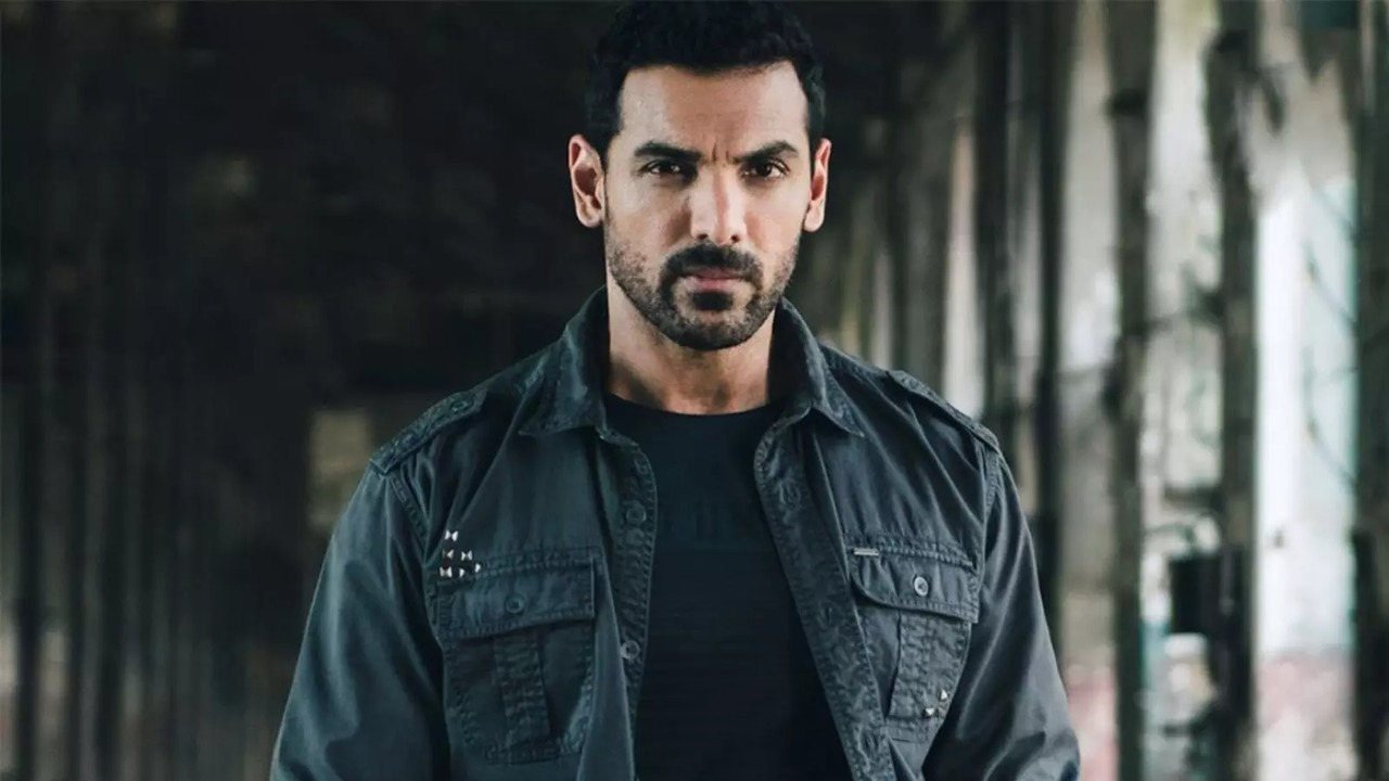 John Abraham Says He Charges According To His 'Aukaat' But Producers Lack Faith In Him: I Don't Have WhatsApp, So...