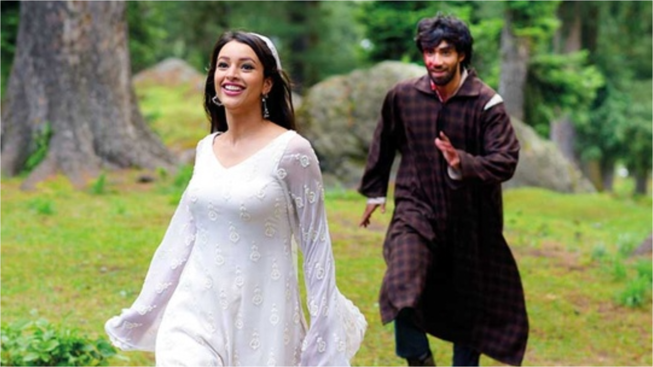 Triptii Dimri-Avinash Tiwary's Laila Majnu Set To Become FIRST Hindi Film To Achieve This Box Office Milestone