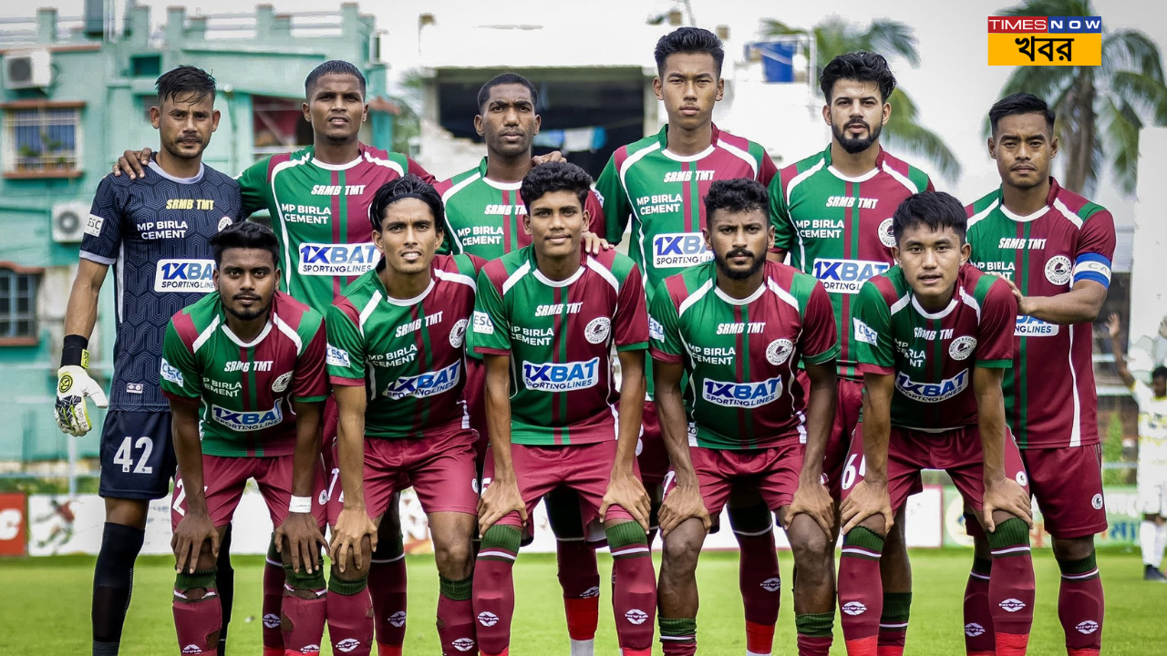 mohun bagan