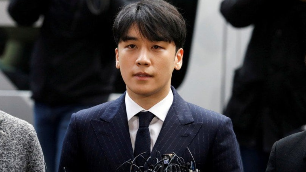 Seungri DENIES Appearance At Burning Sun Event In Indonesia, Apologizes For Using BIGBANG Fame Post Prison Release