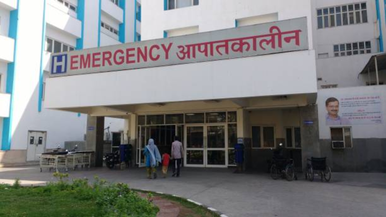 Delhi Government Hospitals to Halt Elective Services Amid Doctors' Protest