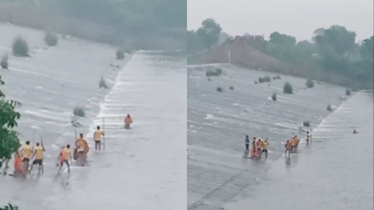 rajasthan drowning