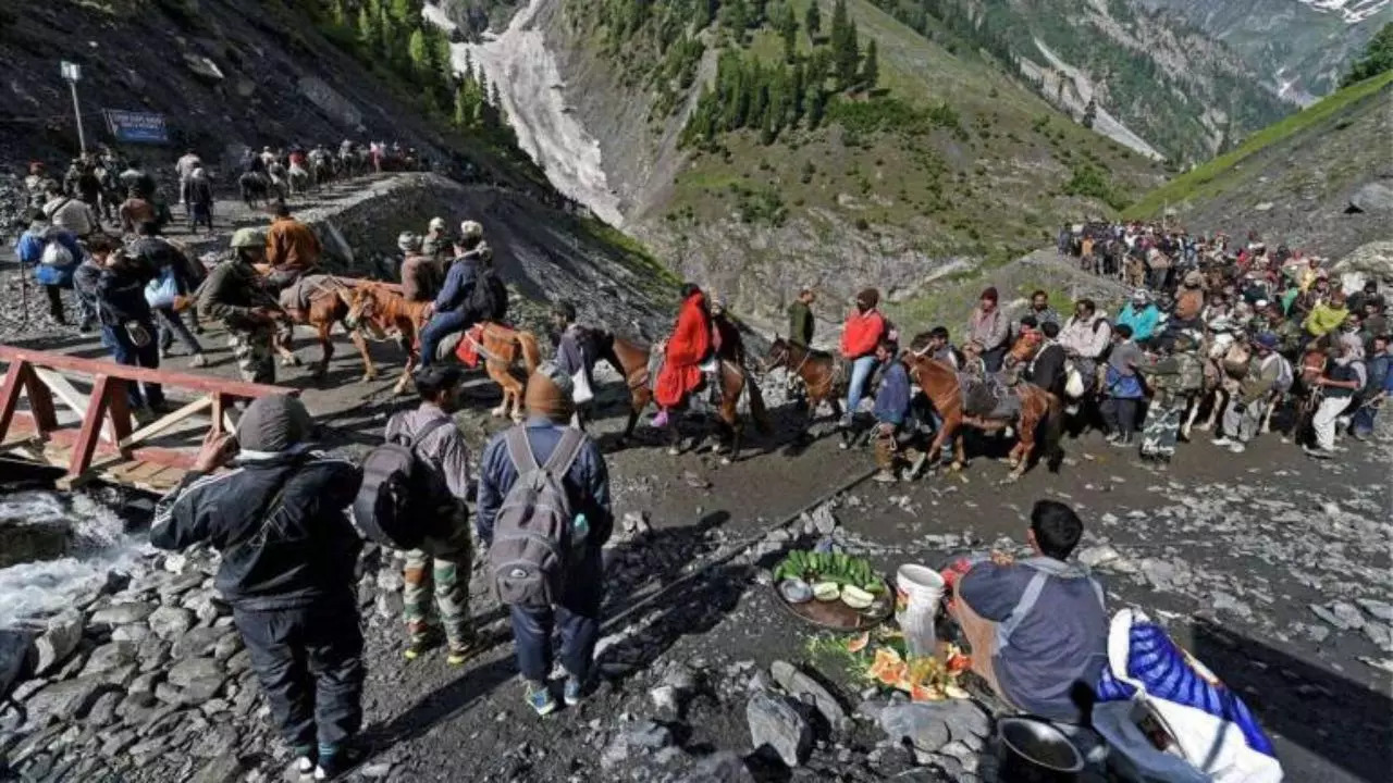 amarnath yatra