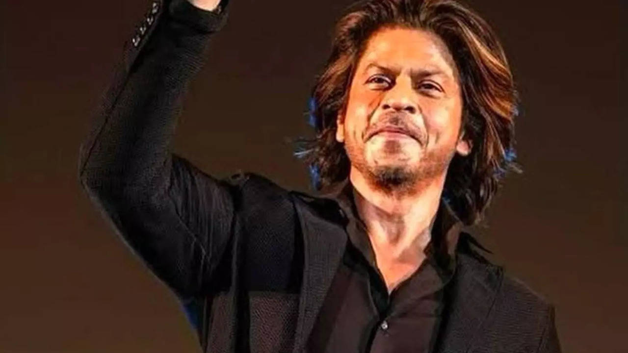 Locarno Film Festival: Shah Rukh Khan Reveals Saying He's 'Too Cool To Be Devdas' When SLB Approached Him