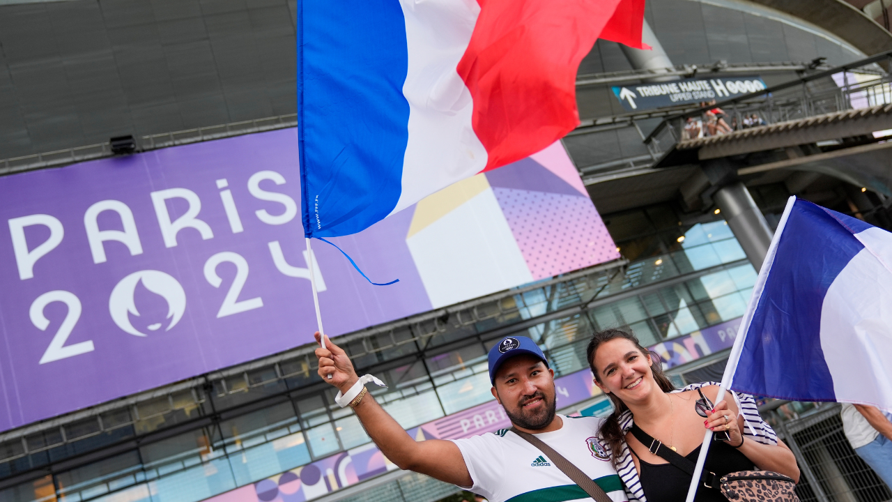 2024 Paris Olympics wraps up today