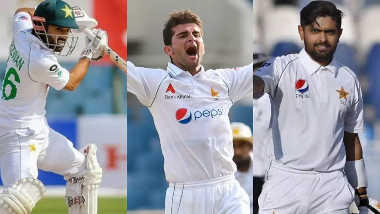 Shaheen Afridi, Naseem Shah IN, 3 Players OUT: Pakistan's Likely XI For 1st Test vs Bangladesh