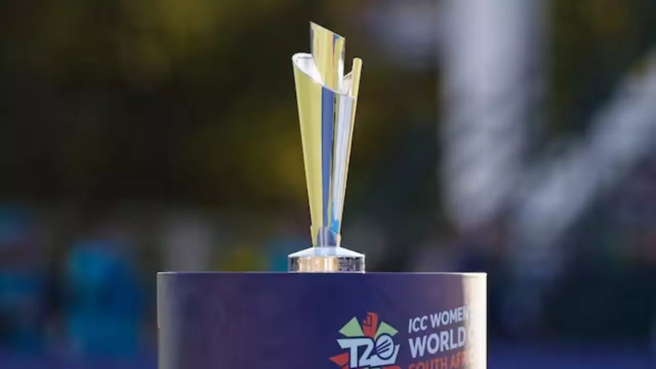 ICC Women's T20 World Cup