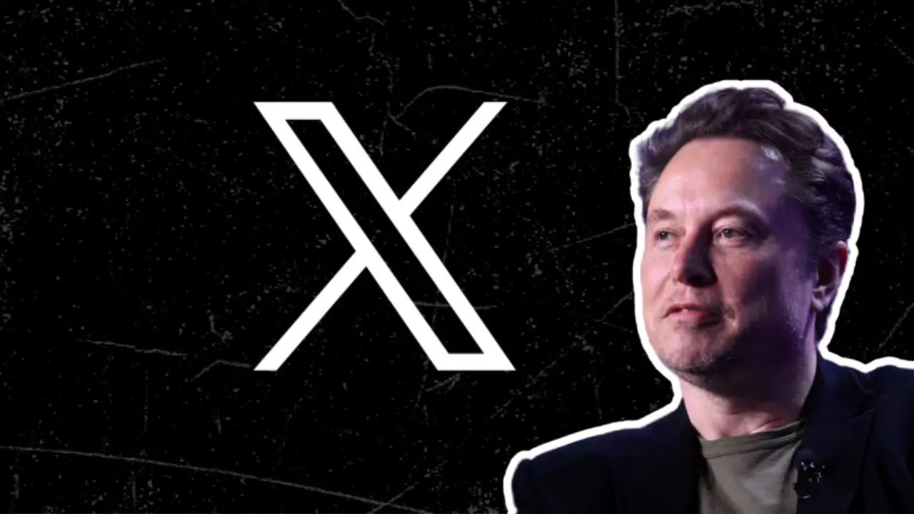 Elon Musk Being Blocked On X