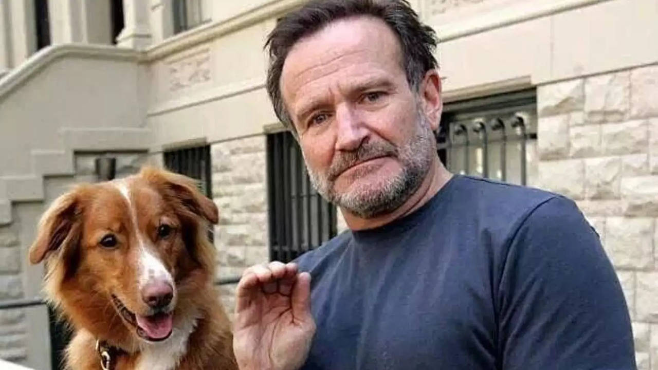 Robin Williams' Daughter DEBUNKS Theory Of Late Actor Owning Pet Monkey On His 10th Death Anniversary