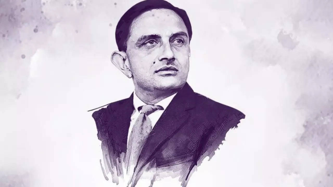 Vikram Sarabhai: From ISRO to IIMA, A Look at the Legacy of Father of India’s Space Program on his Birthday