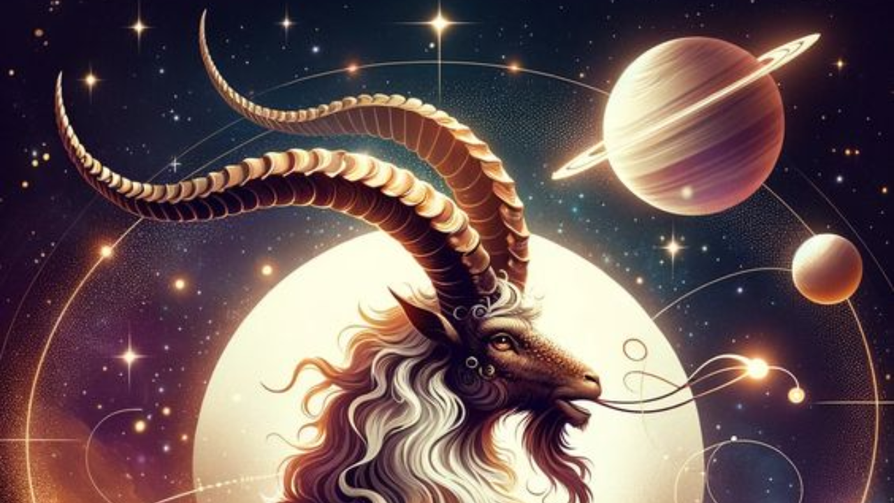 Capricorn Weekly horoscope