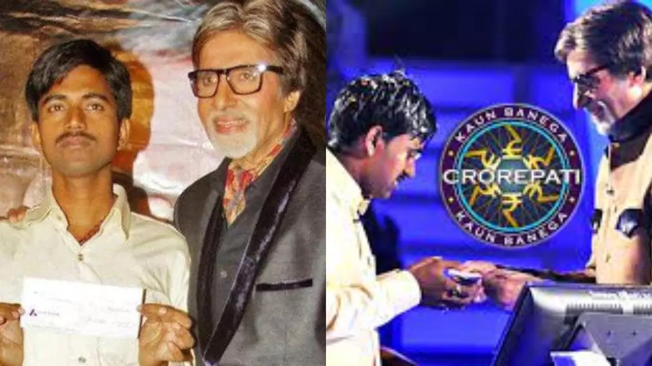 KBC Crorepati Sushil Kumar's Story Who Became Alcoholic And Bankrupt: THIS Is What He's Doing Now