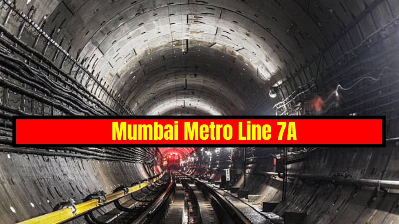 Mumbai metro news (Representational Image)