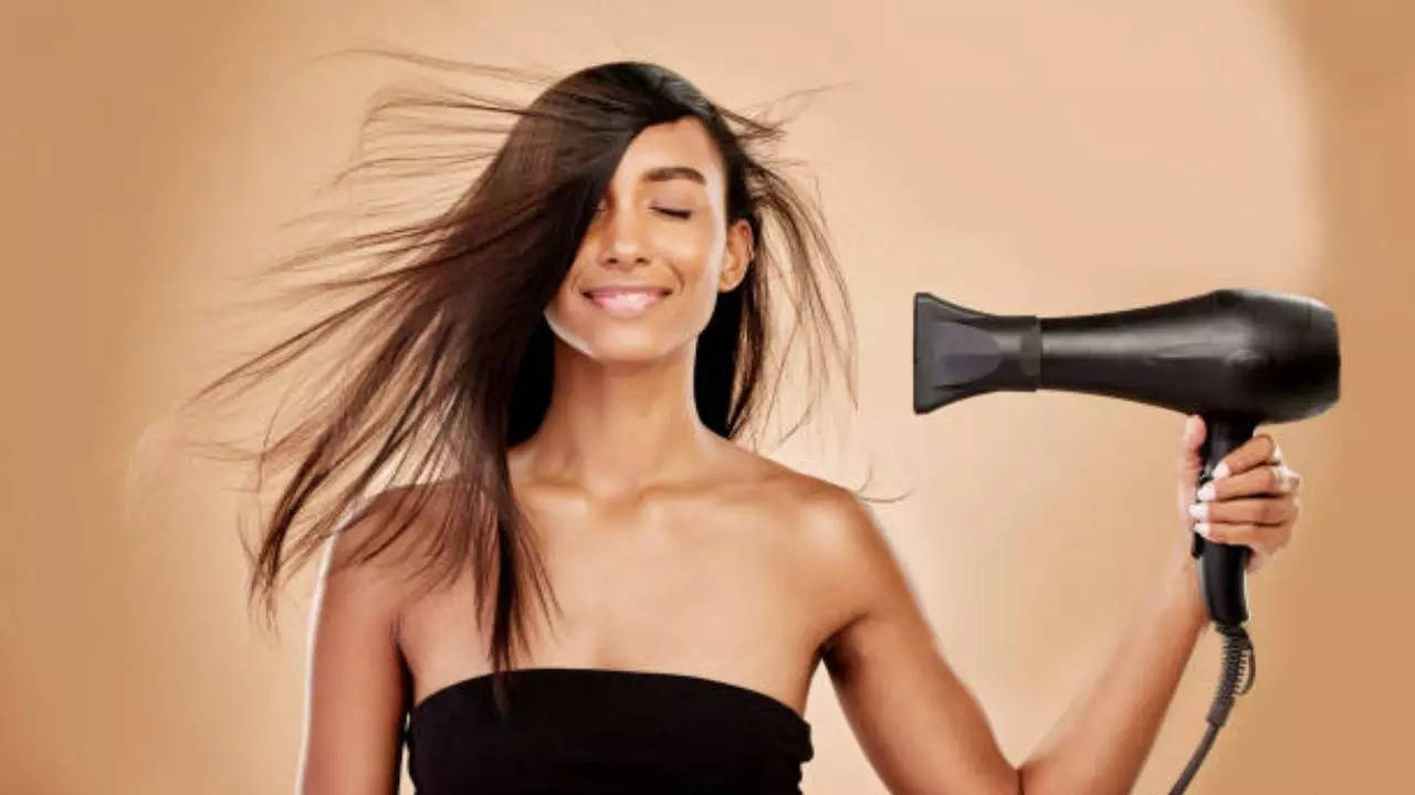 Love Heat Styling Your Hair? These Are The Preventative Measures You Must Follow