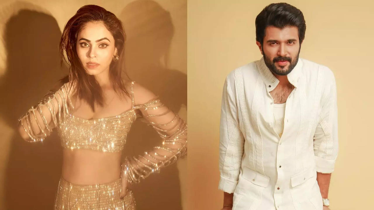 Mallobika Banerji Clarifies Her Statement On Vijay Deverakonda's Hindi: I Never Meant To Expose Or Degrade Him... | EXCLUSIVE