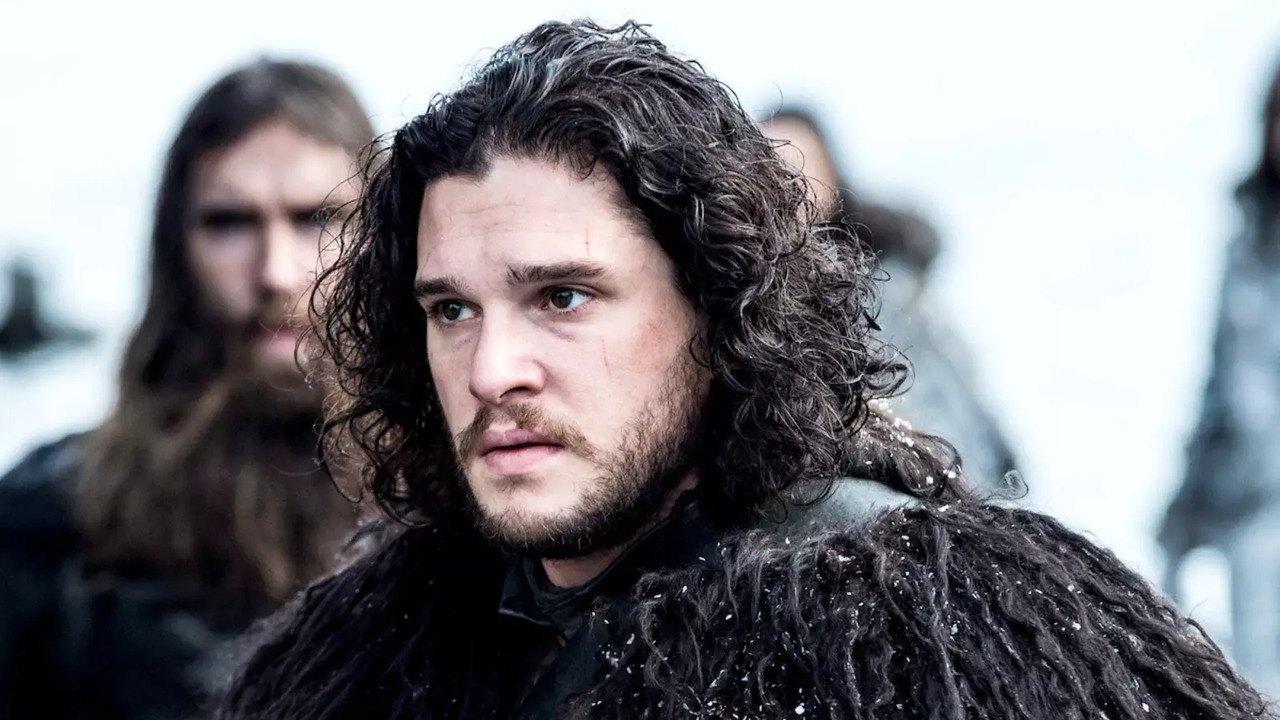 Kit Harington Shares Why Jon Snow Spinoff Fell Through: Nothing Got Us Excited Enough