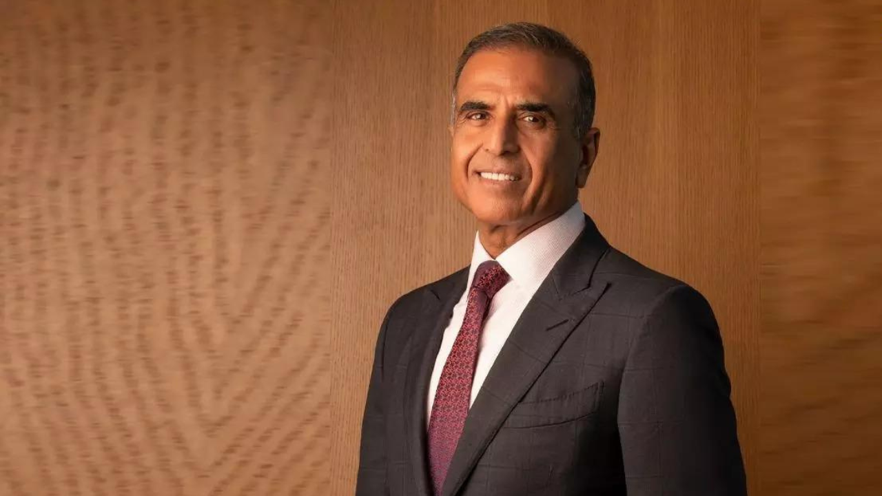 Sunil Bharti Mittal, Chairman of Bharti Enterprises