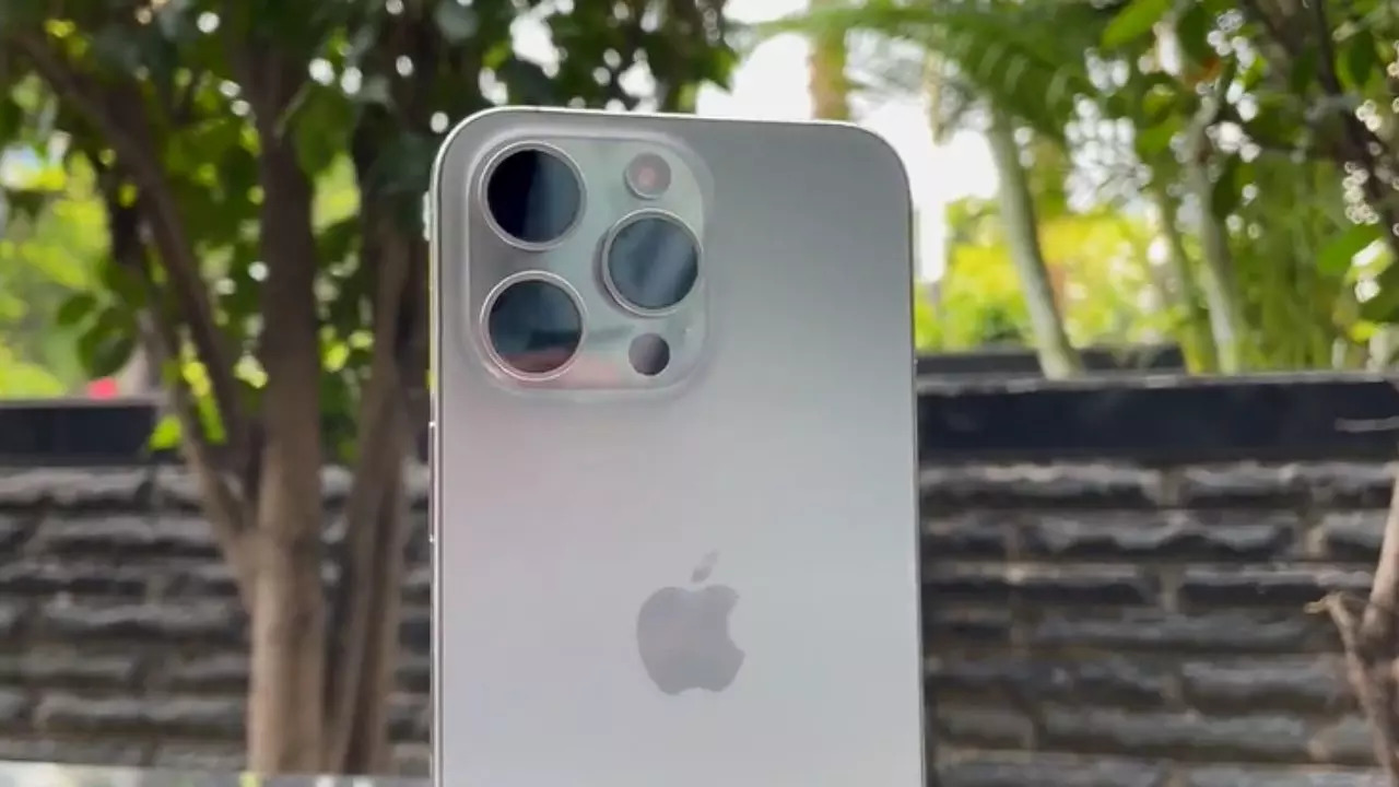 iPhone 16 Pro Max Price In India, Release Date, Design, Colours, Battery Size, Camera Upgrades, AI Features And More: What To Expect