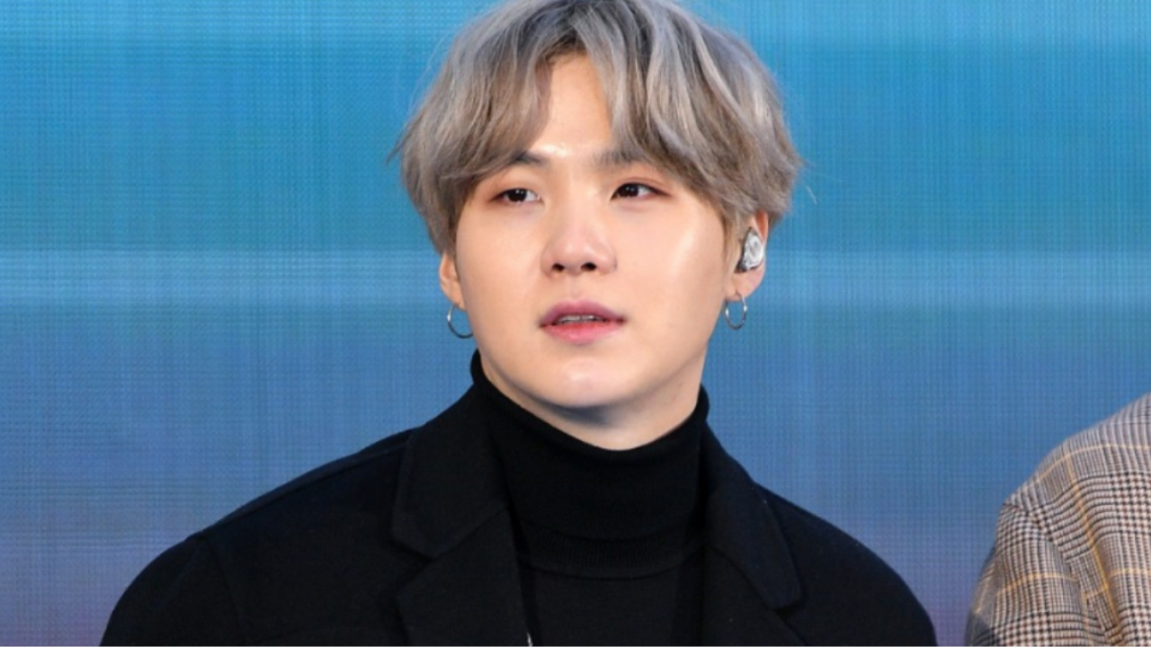 BTS Suga Latest News: Police Say It's 'Difficult To Confirm' BTS Suga's  Blood Alcohol Content, Share Updates on Drunk Driving Case Investigation |  Times Now