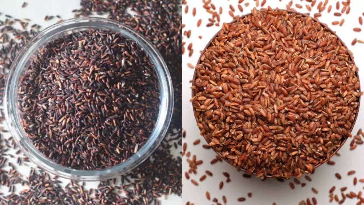 Black Rice Vs Brown Rice: Which One Should You Add To Your Diet?