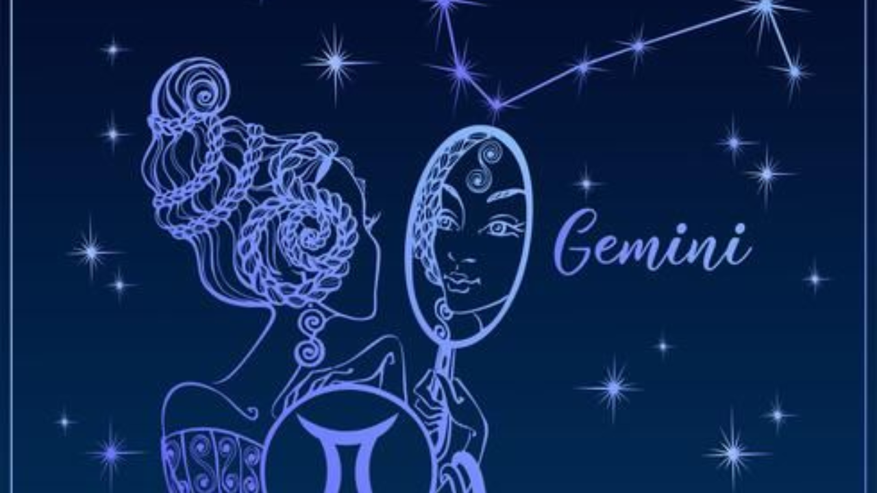 Gemini Daily Horoscope