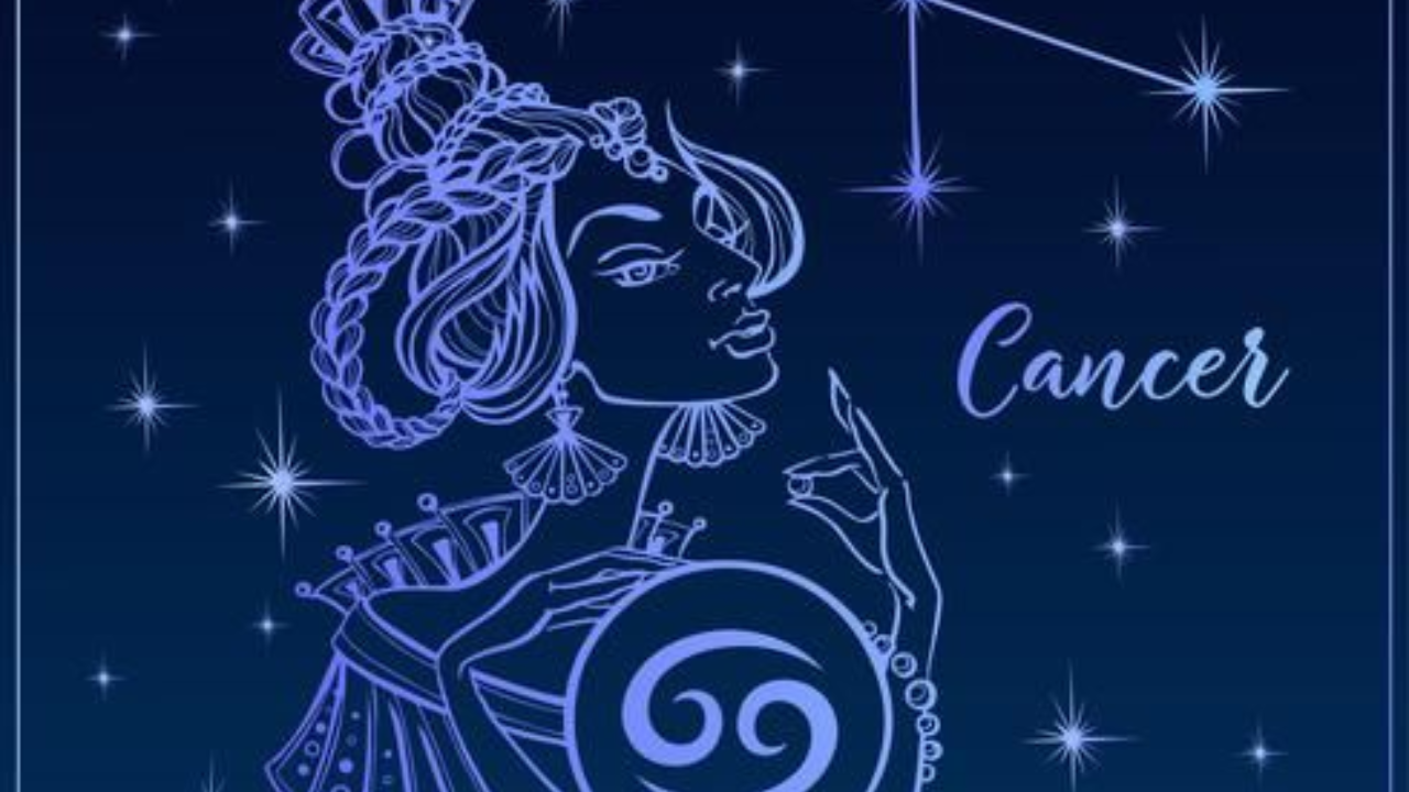 Cancer daily horoscope