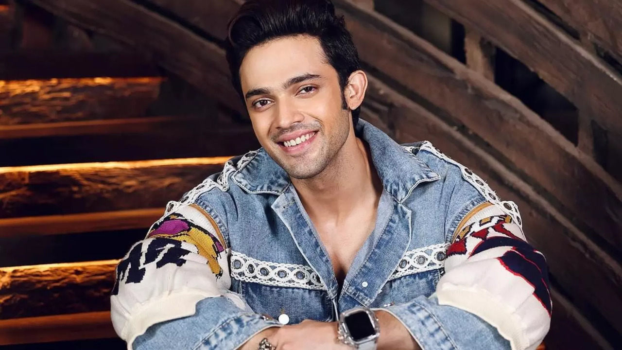 Parth Samthaan