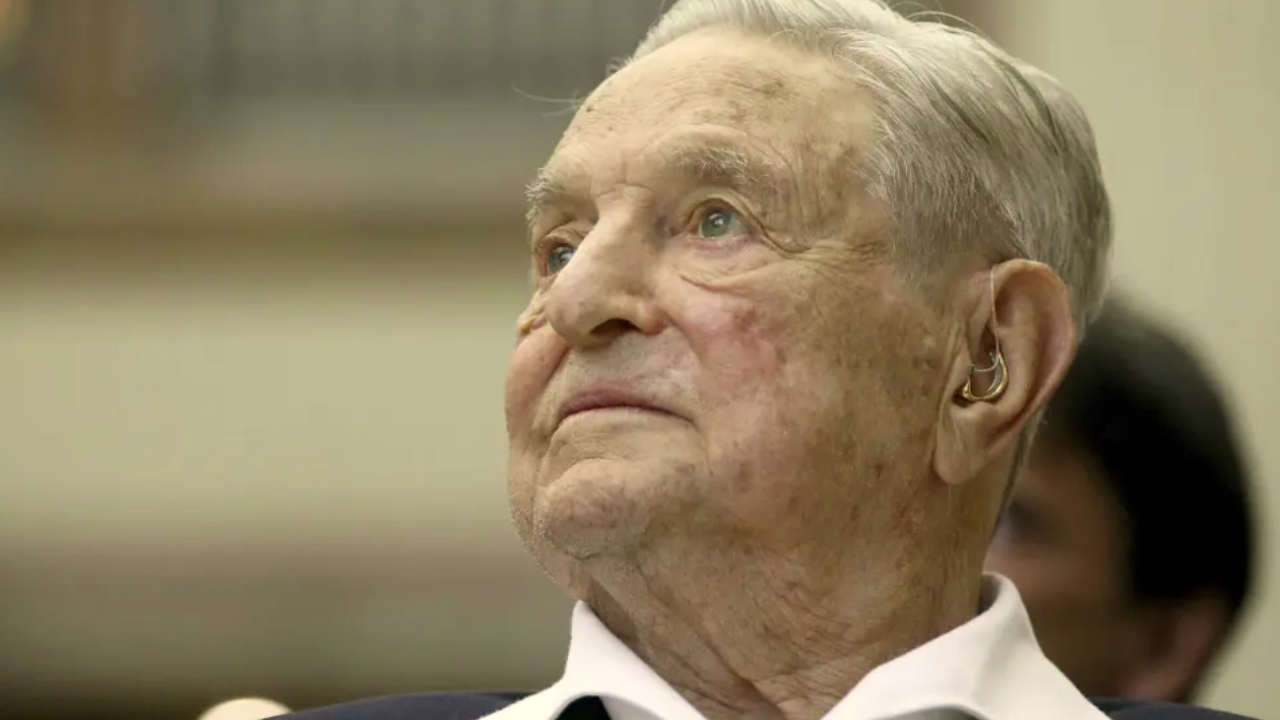 Soros