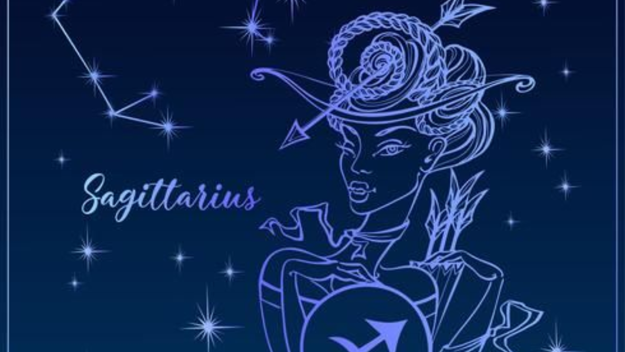 Sagittarius daily horoscope