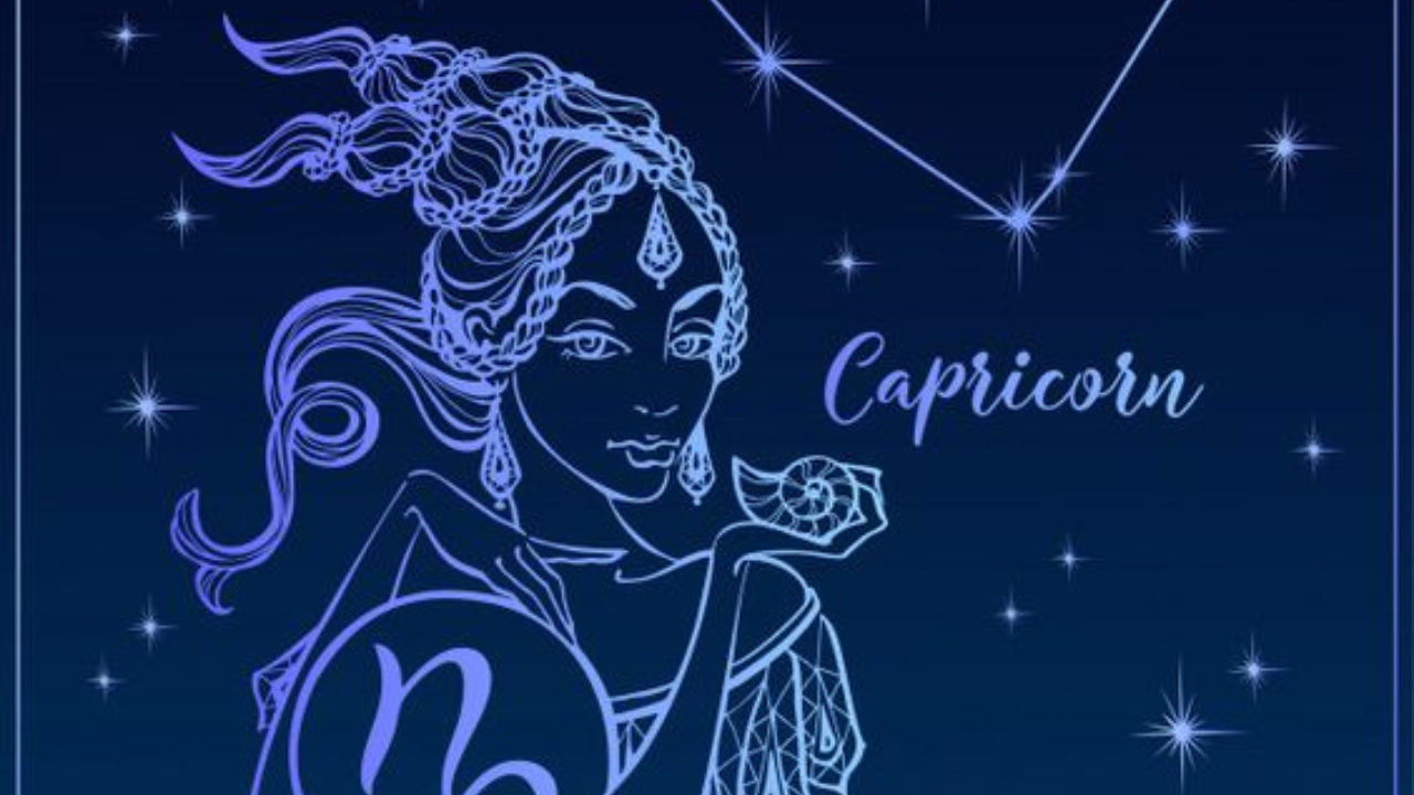 Capricorn daily horoscope