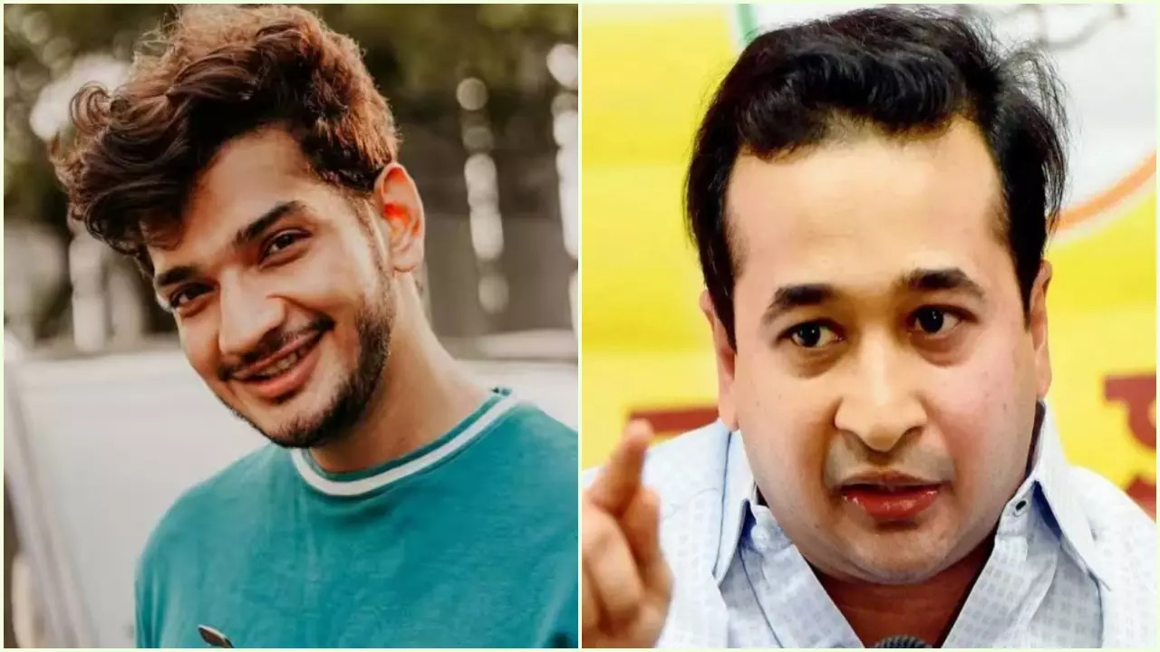 Munawar Faruqui Says ‘Konkani Log Chu***a Banate Hai’, Nitesh Rane SLAMS Bigg Boss 17 Winner