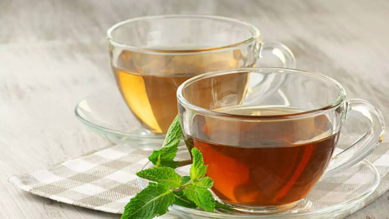 5 Best Teas You Should Include In Your Diet To Get Rid Of Stubborn Belly Fat