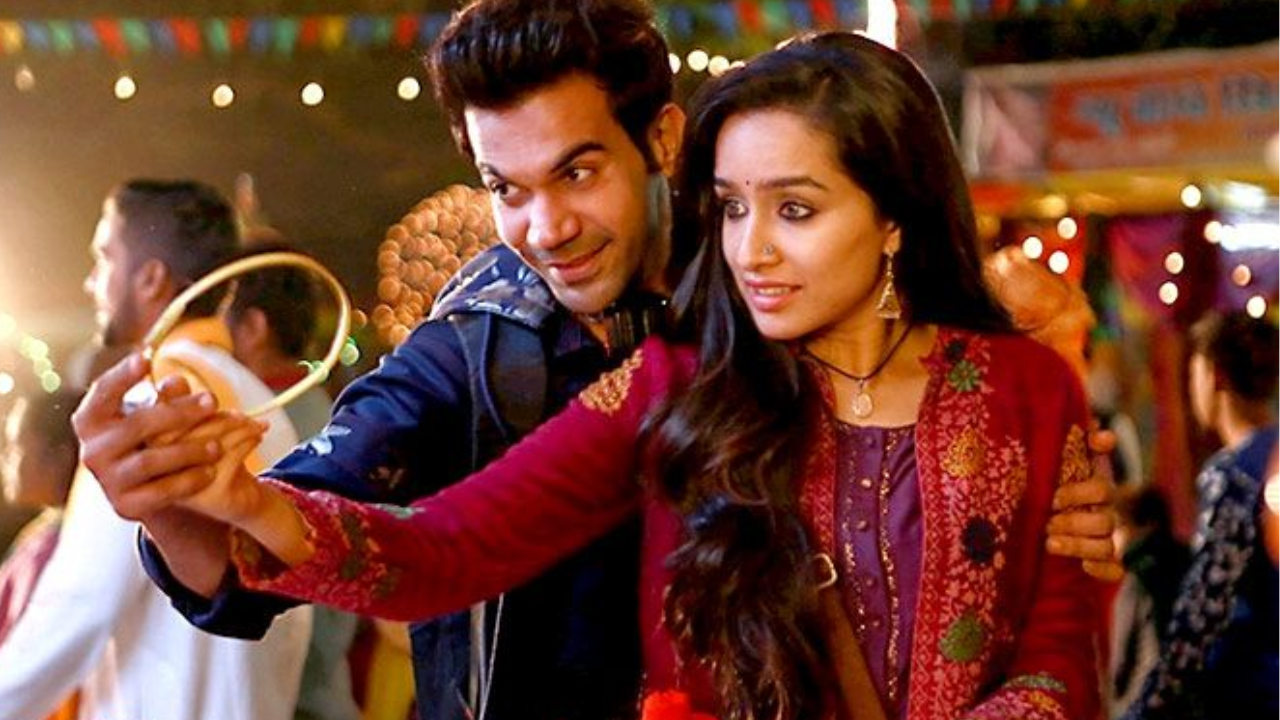 Revisiting Shraddha Kapoor, Rajkummar Rao's Stree Ahead Of Sequel's Release