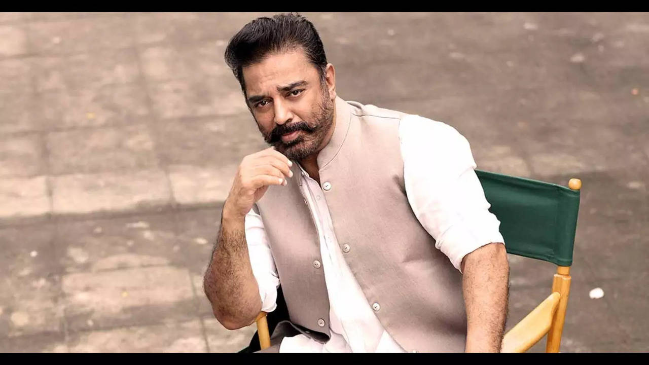 Kamal Haasan